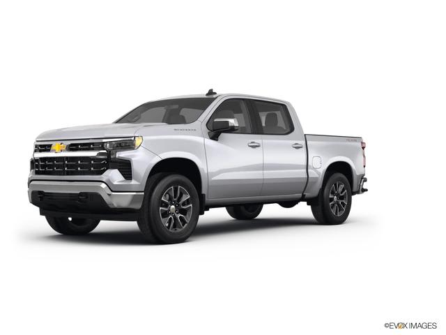 chevrolet silverado 1500 2022 3GCPACEK6NG572491 image